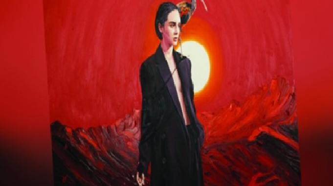 "Evrende Bir İz" sanatseverleri evrenin büyüsünü ve insanın rolünü keşfe davet ediyor