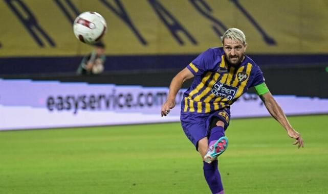 Eyüpspor, Giresunspor karşısında galip geldi