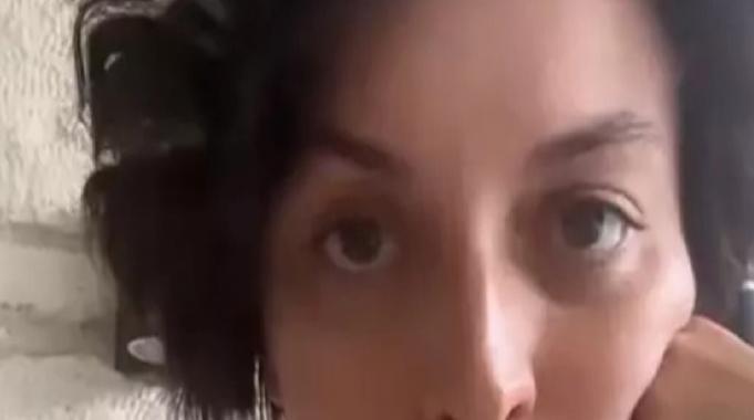 Ezgi Mola, kuaförlere ateş püskürdü