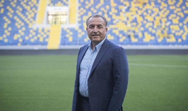 Faruk Koca: Galatasaray maçıyla birlikte çıkışa geçmek istiyoruz