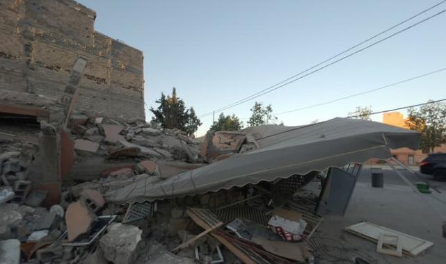 Fas Milli Futbol Takımı, depremzedeler için kan bağışında bulundu