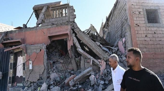 Fas&#039;ta boykot çağrısı: Fransa&#039;ya vize uygulayalım