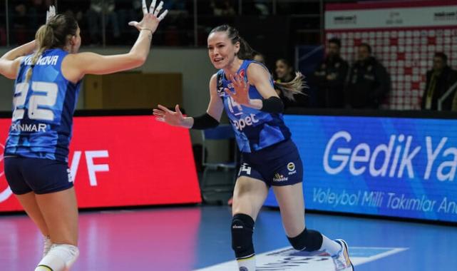 Fenerbahçe, Eda Erdem Dündar'ın heykelini dikecek