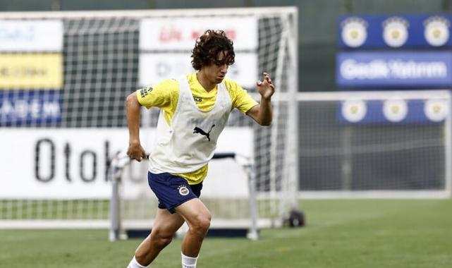 Fenerbahçe, Emre Demir'i Gaziantep FK'ya kiralıyor