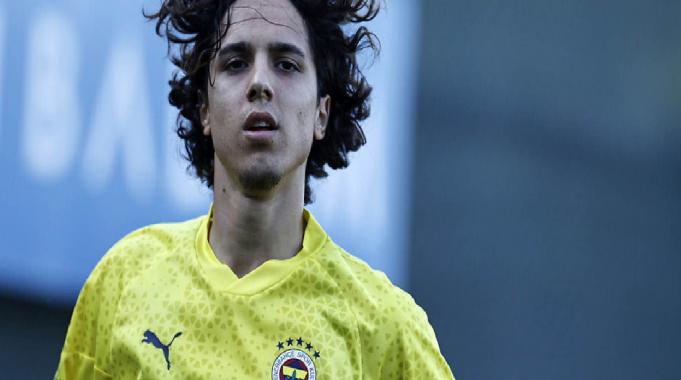 Fenerbahçe, Emre Demir&#039;i Gaziantep FK&#039;ya kiralıyor