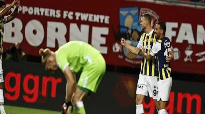 Fenerbahçe ve Beşiktaş&#039;ın Konferans Ligi fikstürü belli oldu