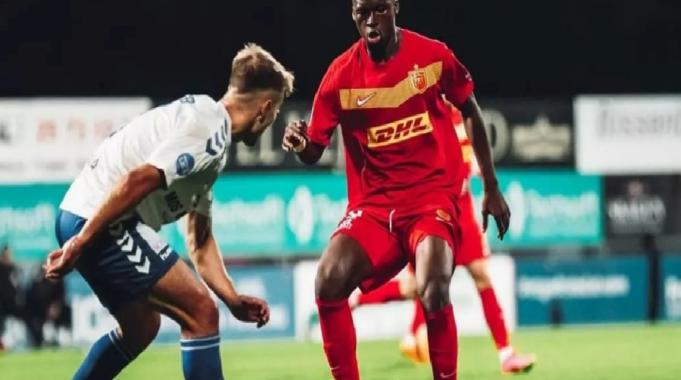 Fenerbahçe'nin rakibi penaltılarla turladı