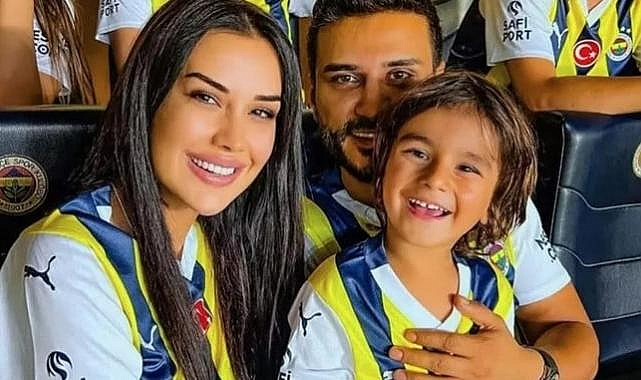 Fenerbahçe'ye sponsor olmuşlardı! Dilan Polat'a Ali Koç darbesi