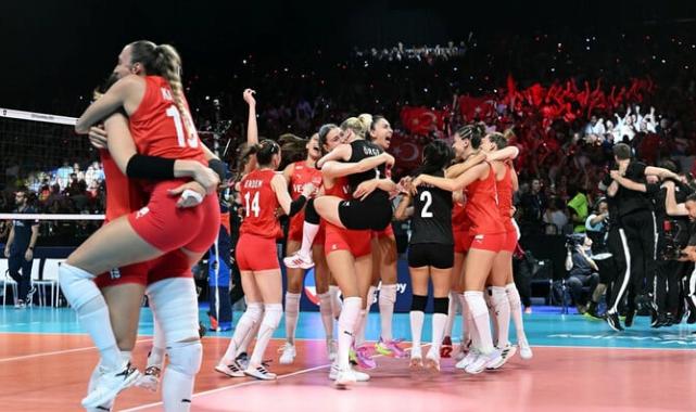 Filenin Sultanları'nın dev zaferi Avrupa'da manşetlerde