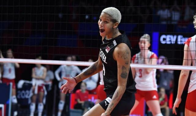 FİNALDE 41 SAYI! Melissa Vargas kimdir? Melissa Vargas aslen nereli?