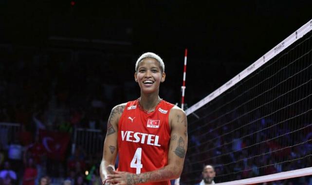 FİNALDE 41 SAYI! Melissa Vargas kimdir? Melissa Vargas aslen nereli?