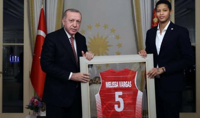 FİNALDE 41 SAYI! Melissa Vargas kimdir? Melissa Vargas aslen nereli?