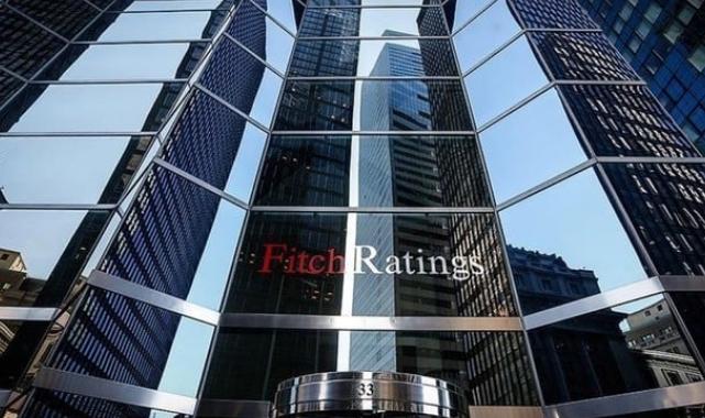 Fitch, ABD'de tüketici harcamaların yavaşlamasını bekliyor