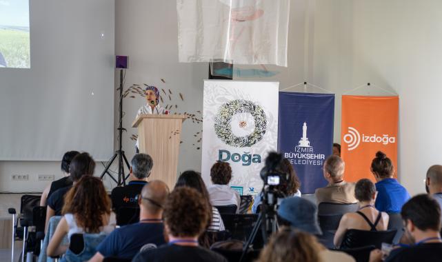 Flamingo Festivali ve 20. Türkiye Kuş Konferansı İzmir’de gerçekleşti