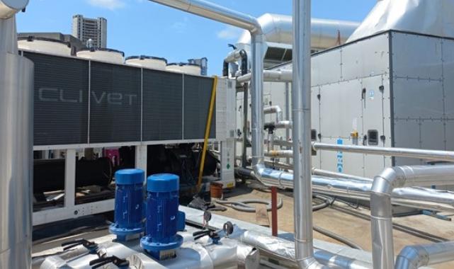 Form Şirketler Grubu tecrübesini günümüz teknolojileriyle birleştiriyor