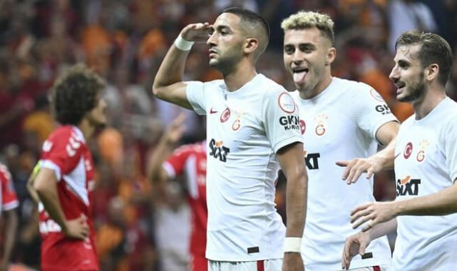 Galatasaray, transferde dev gelir elde edebilir