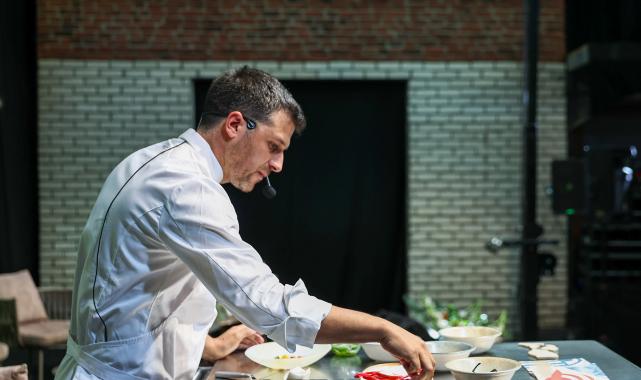 GastroANTEP Kültür Yolu Festivali sona erdi