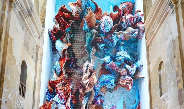 GastroANTEP Kültür Yolu Festivali sona erdi