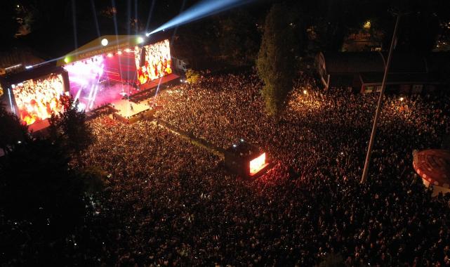 GastroANTEP Kültür Yolu Festivali sona erdi