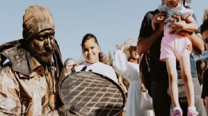 GastroANTEP Kültür Yolu Festivali sona erdi