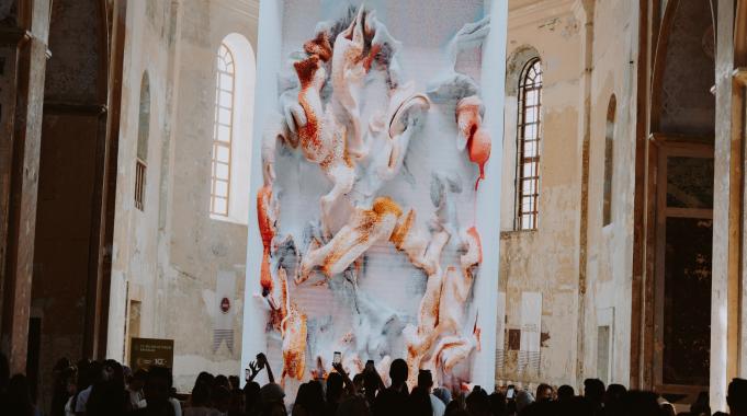 GastroAntep Kültür Yolu Festivali'ne yaklaşık 950 bin kişi katıldı