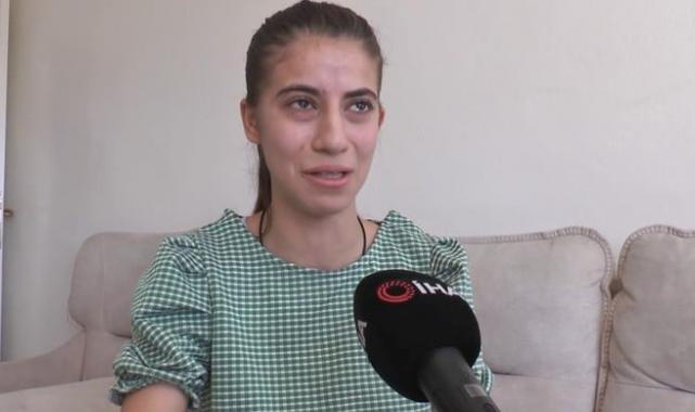 Gaziantep'te iki genç kız öldüresiye dayak yedi