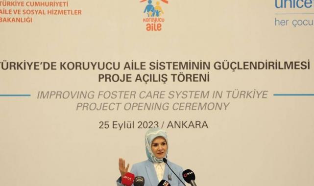 Geçici Koruyucu Aile Sistemi Nedir ?