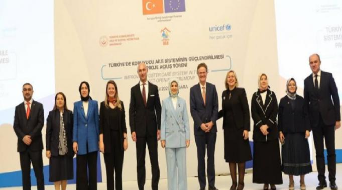 Geçici Koruyucu Aile Sistemi Nedir ?