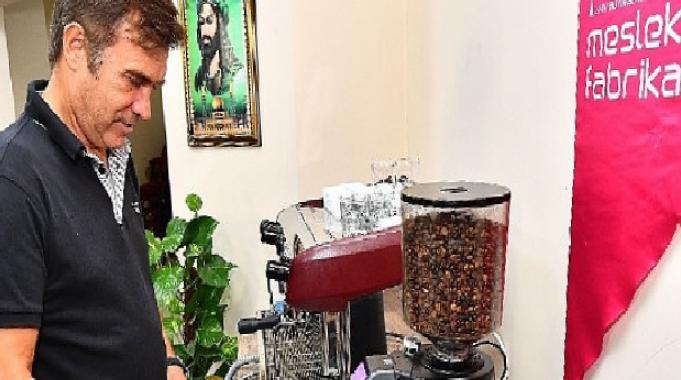 Gol krallığından barista krallığına