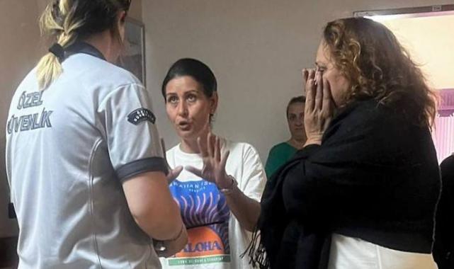 Gölcük’te Bebek Kaçırma ! (Tatbikatı)