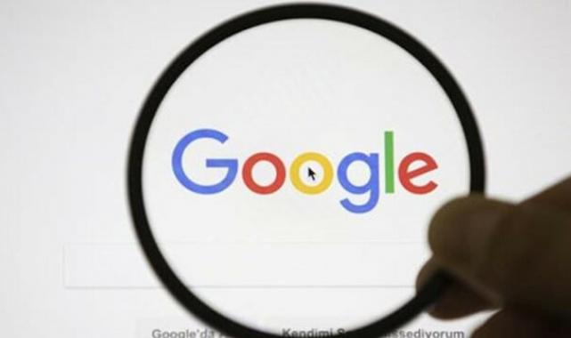 Google 25'inci yılını geride bıraktı