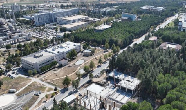 Görükle’ye ikinci gençlik merkezi