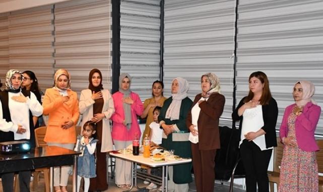 Gülnar'da "Kadın Sağlığı Konferansı" düzenlendi