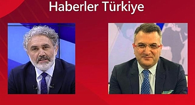 Habertürk yayında hararetli tartışma: Faruk Aksoy ve Cem Küçük arasında göçmen gerginliği