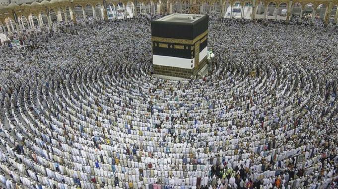 Hac ön kayıtları yarın başlıyor: 11 Ekim&#039;de sona erecek