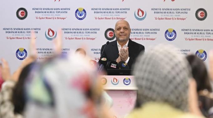 HAK-İŞ'in kıdem tazminatı yorumu! Haklarımızı koruyalım ama sorunları da çözelim