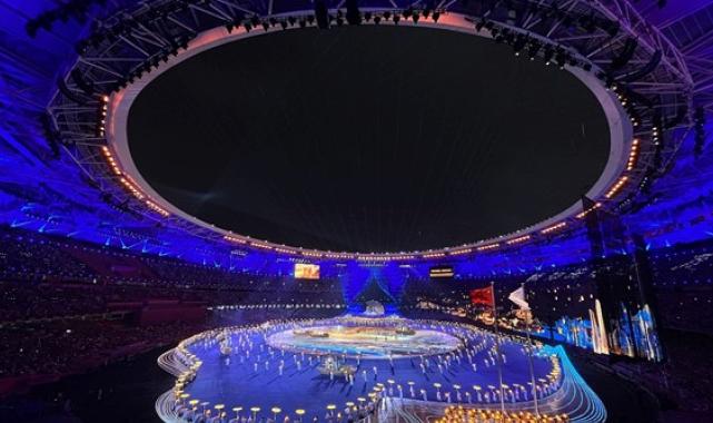 "Hangzhou Asya Oyunları neden Asya halklarından büyük destek alıyor?"