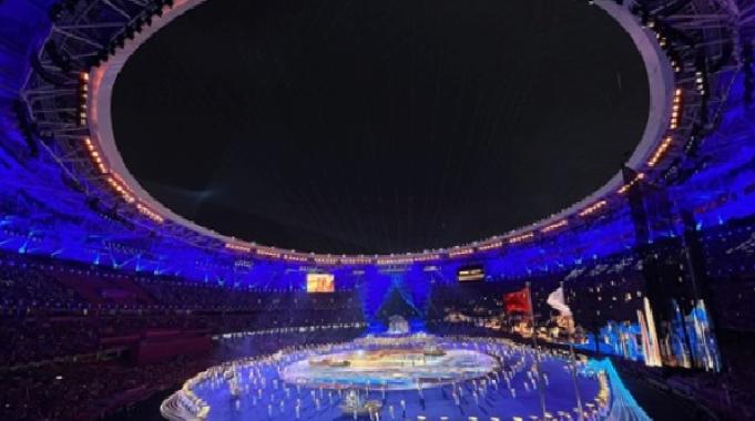 "Hangzhou Asya Oyunları neden Asya halklarından büyük destek alıyor?"