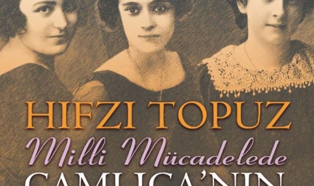 Hayatını kaybeden gazeteci ve yazar Hıfzı Topuz'un yazdığı kitaplardan seçmeler