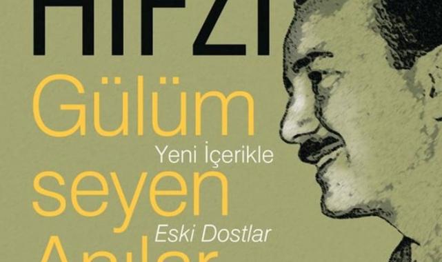 Hayatını kaybeden gazeteci ve yazar Hıfzı Topuz'un yazdığı kitaplardan seçmeler