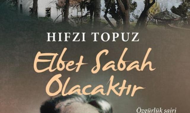 Hayatını kaybeden gazeteci ve yazar Hıfzı Topuz'un yazdığı kitaplardan seçmeler
