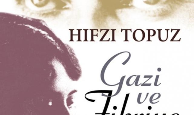 Hayatını kaybeden gazeteci ve yazar Hıfzı Topuz'un yazdığı kitaplardan seçmeler