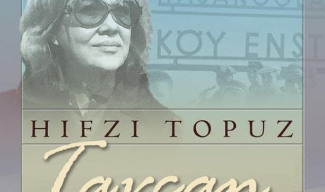 Hayatını kaybeden gazeteci ve yazar Hıfzı Topuz'un yazdığı kitaplardan seçmeler