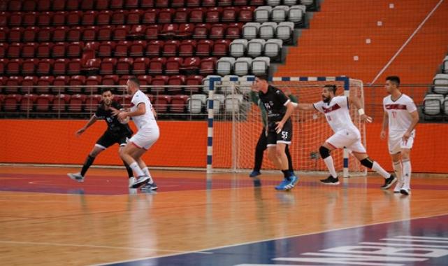 Hentbol Erkekler Süper Ligi’nde 2. hafta heyecanı sürüyor