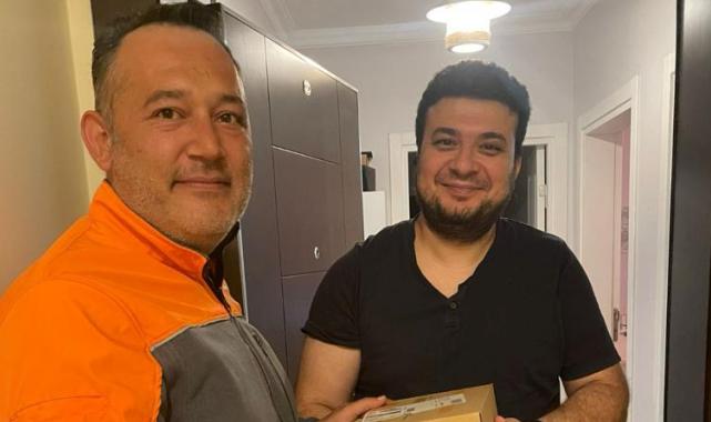 Hepsiburada’dan geceyarısı Edirne'den Ardahan'a iPhone 15 seferberliği