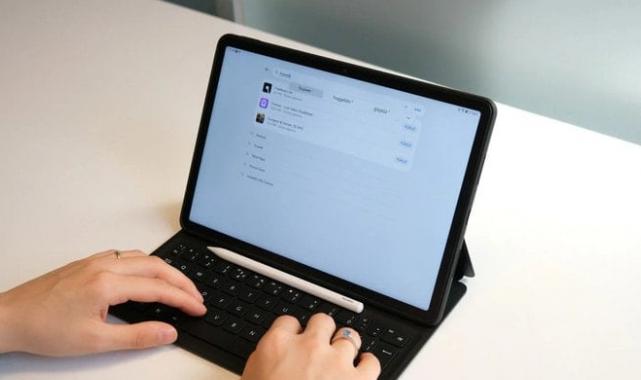 HUAWEI MatePad 11 inç PaperMatte Edition modelini inceledik: İşte fiyatı ve özellikleri