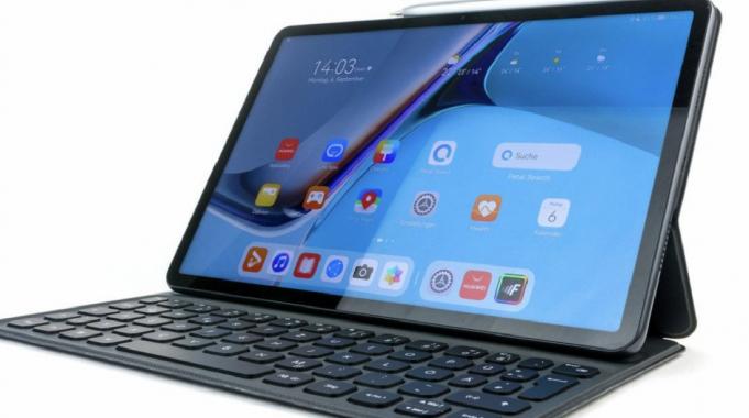 HUAWEI MatePad 11 inç PaperMatte Edition modelini inceledik: İşte fiyatı ve özellikleri