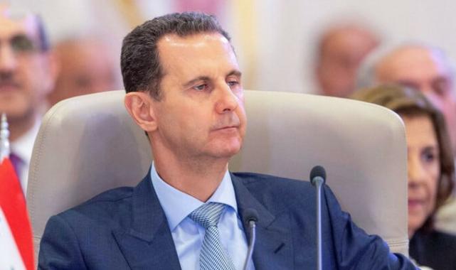 İngilizler yazdı: Beşar Esad Suriye'nin yönetim şeklini değiştirmek istiyor