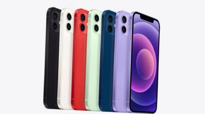 iPhone 12 radyasyon nedeniyle tüm Avrupa'da yasaklanabilir! İşte en çok radyasyon yayan telefonlar