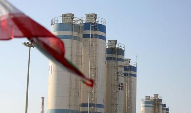 İran'dan nükleer rest: UAEA müfettişlerinin görev izinleri iptal edildi